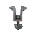 太陽能光伏支架中壓不可調