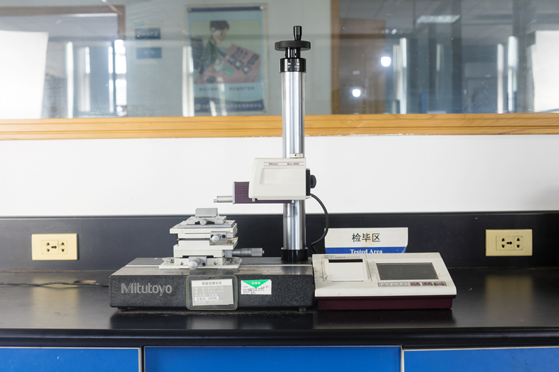 表面粗糙度測量儀